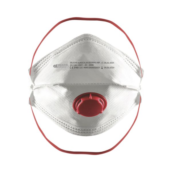 FFP3 Ventilli Maske