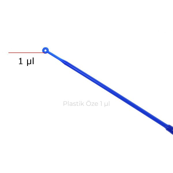 Inoculating Loops, Disposable, 1uL